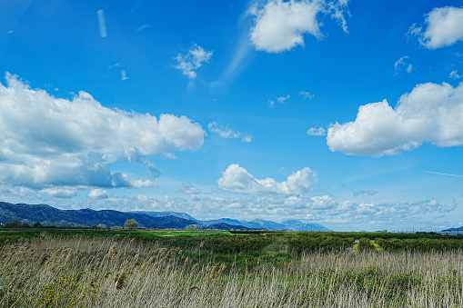 Roadtrip to the nature of Croatia