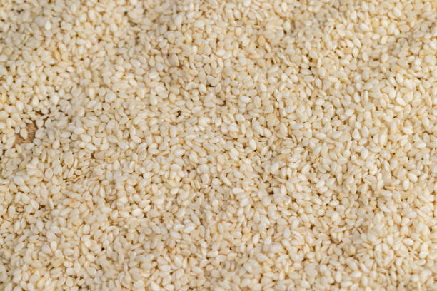 istock used in cooking sesame seeds 1959747883