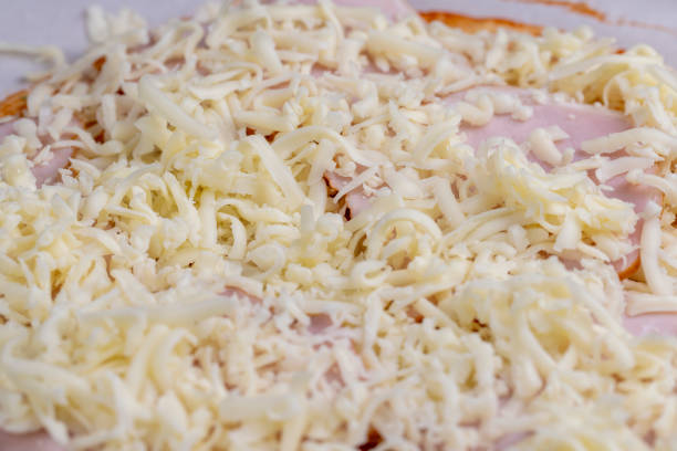 istock pizza dough with cheese and meat 1959747929