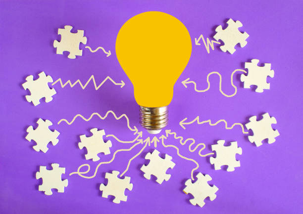 istock Business concept,collaboration,cooperation,teamwork makes the dream work, innovation,human resources,recruitment,team building 1959749725