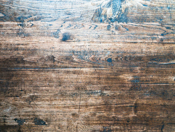 brown old wood background,old wooden texture - backdrop damaged old fashioned natural pattern photos et images de collection