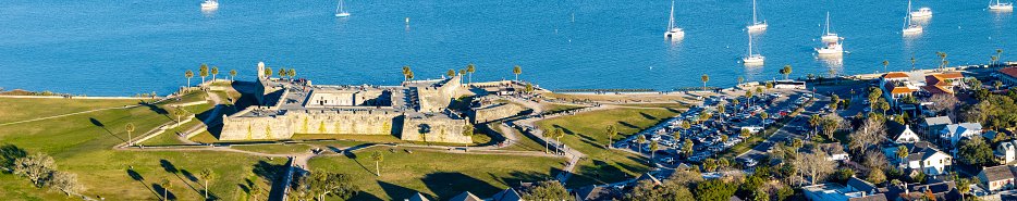 Top View of Beach, Cascais, Portugal