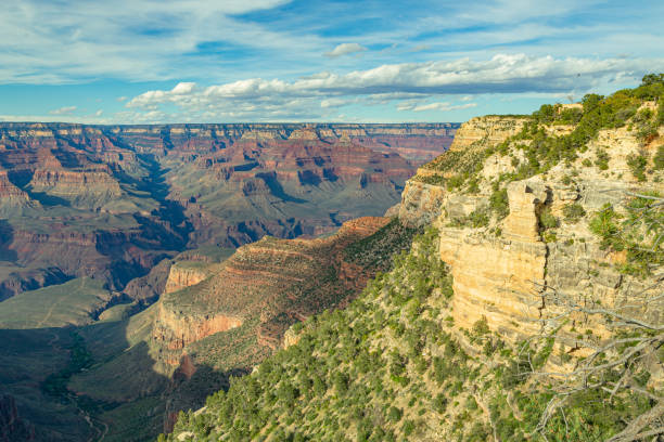 istock Grand Canyon National Park, Yavapai Point 1959922445