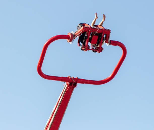 istock People on the rides take off against the blue sky 1960006027