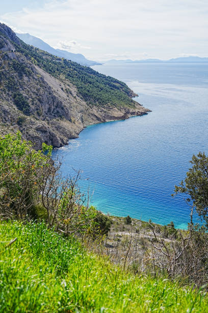 istock adriatic sea in Croatia 1960014941