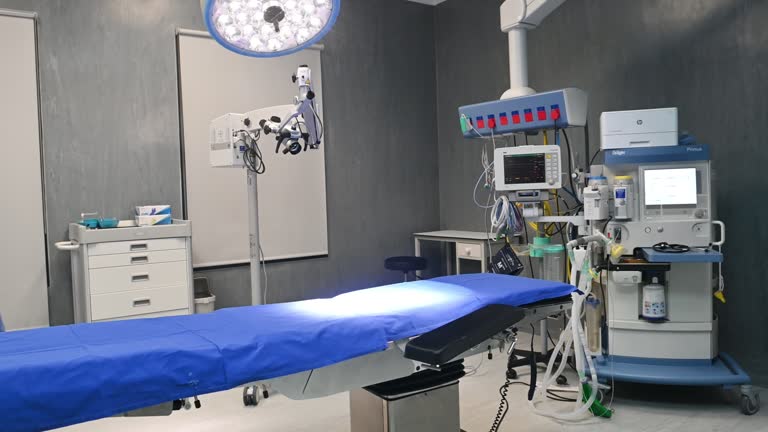 Operating Theatre Rota 1,700+ Operating Theatre Screen Stock Videos and Royalty-Free Footage ...