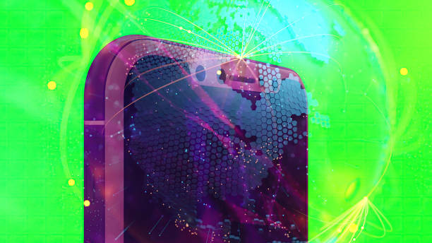 istock smartphone background in green screen and earth connections overlay 1960051079
