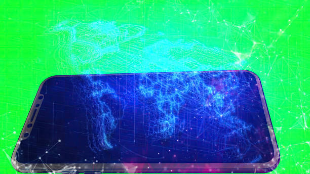 istock smartphone background in green screen and earth connections overlay 1960052787