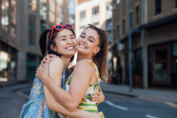 istock Best of Friends 1960128405