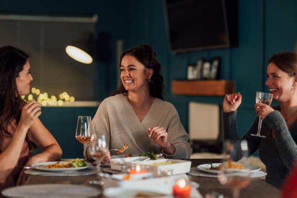istock SharingGood Times with Friends 1960366909