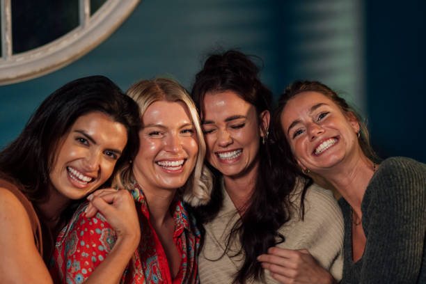 istock The Best Group of Friends 1960371290