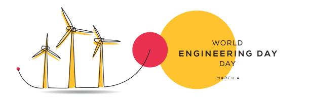 Engineer Factory Day 220+ Engineers Day Ilustraciones de Stock, gráficos vectoriales libres ...