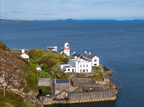 Crookhaven lighthouse Ireland