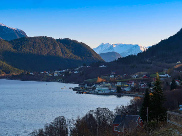 istock In a land of Odin 1960494945