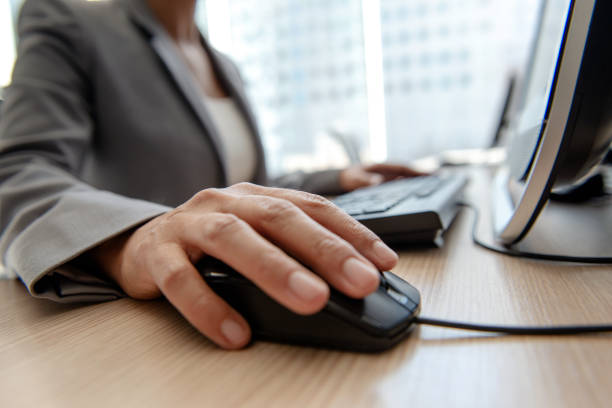 istock Businesswoman 1960650461