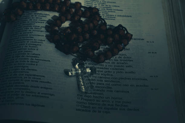 Wooden plastic in the Bible
