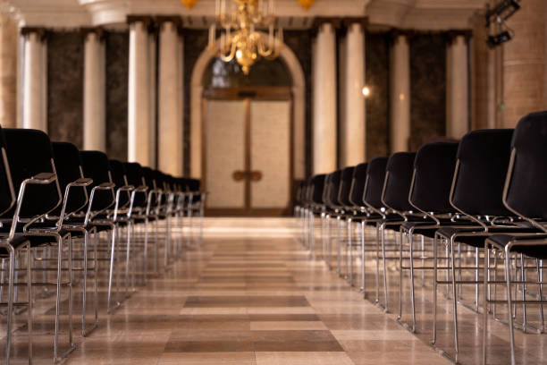 istock church interior, laurenskerk 1960835856