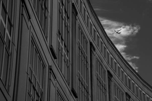 Low angle view of a building