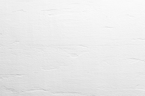 White wall texture background