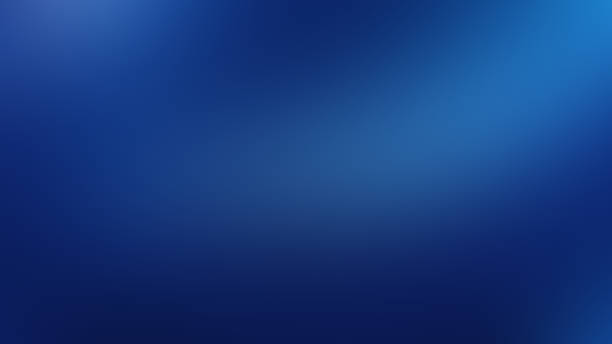 Dark blue gradient soft background Dark blue gradient soft background color gradient stock pictures, royalty-free photos & images