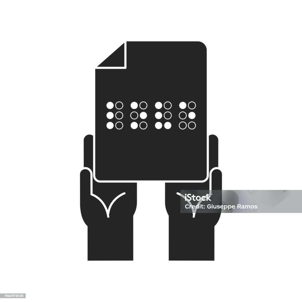 Vector Braile Braile Collection Stock Illustration - Download Image Now ...
