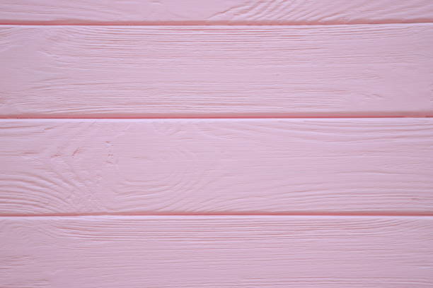 Light pink blank backdrop, wood material background