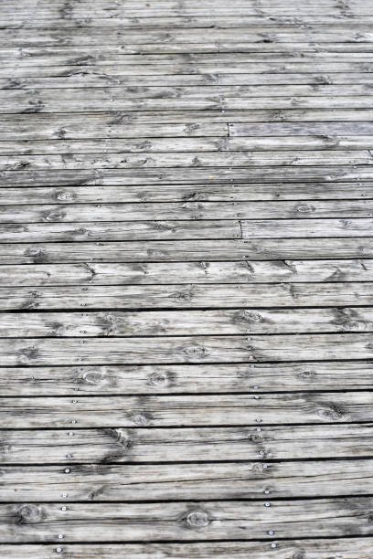 istock Wood floor texture. Wood background. 1961076084