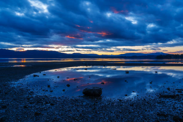 istock Victoria BC Coastal Sunset 1961351755