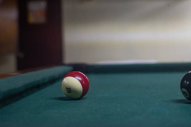 istock fifteen ball pool game 1961421664