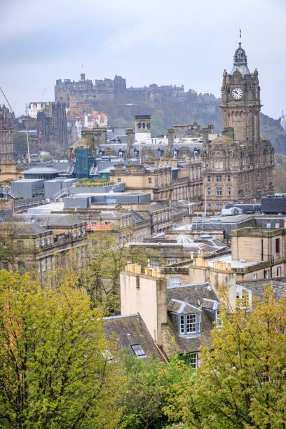 istock A Bustling Day on Edinburgh’s Historic Prince Street 1961475519