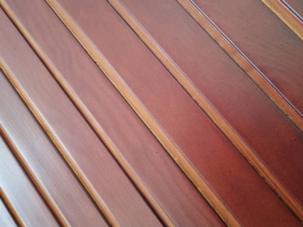 istock Colored wooden slats 1961544869