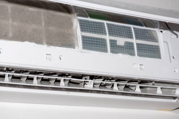 istock clean air conditioner at home (dust) 1961626473