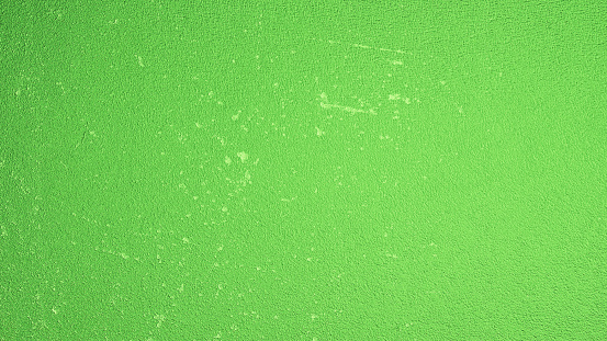 Green Wall background