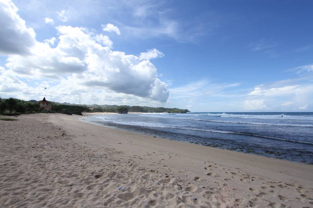 istock krakal beach, yogyakarta, indonesia 1961851291