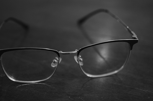 glasses for short eye sight