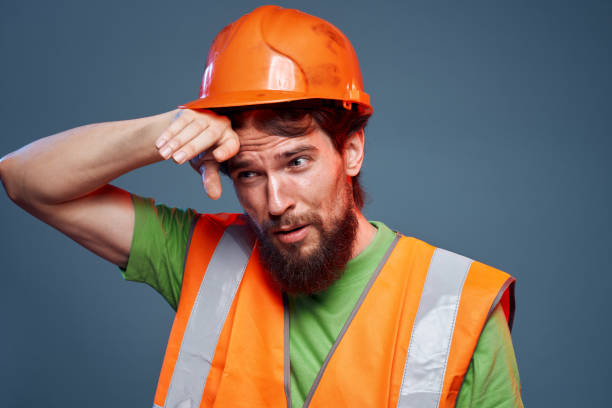 istock Working man fatigue lifestyle professional cropped view 1961948548