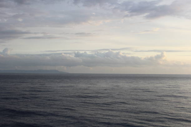 istock Wide expanse of sea 1962004956
