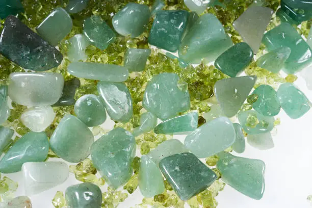 Aquamarine for Meditation