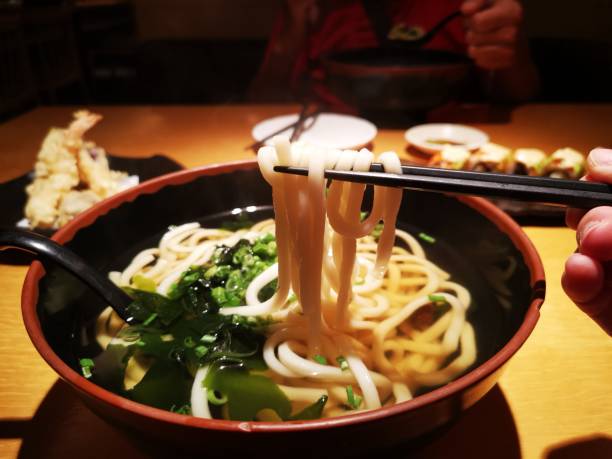 istock Food - Japanese Cuisine 1962245553