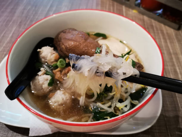 istock Food - Thai Cuisine 1962283023
