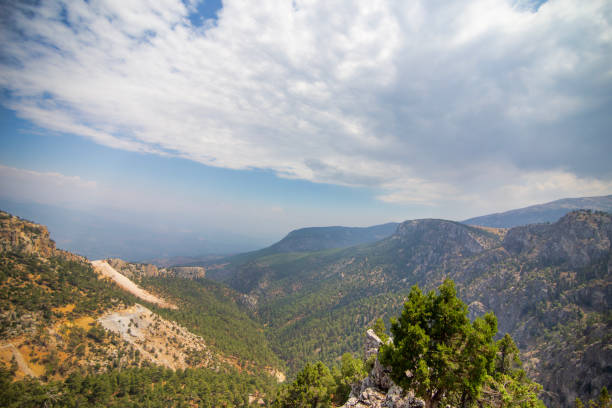istock Goksu Valley_ 1962331604