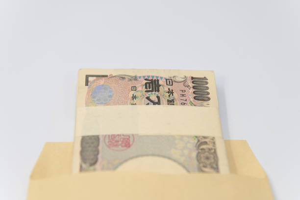 istock a sealed 1 million yen 1962388119