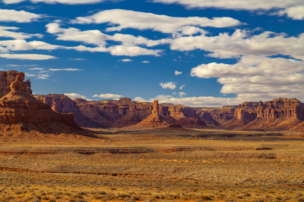 istock Valley Of The Gods 1962396042