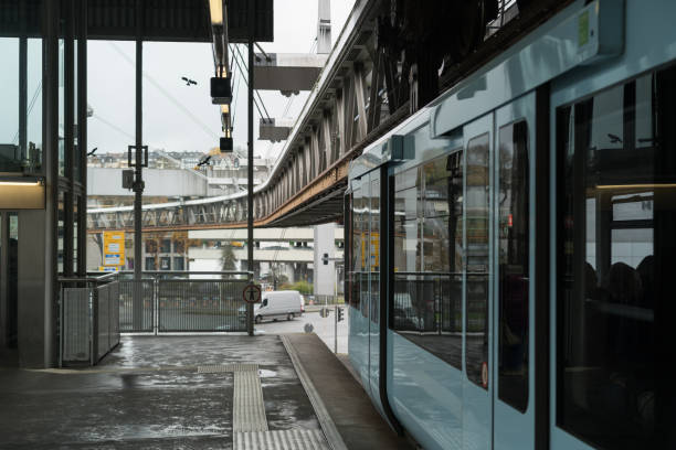 Comment installer le Rail à Rideau encastré sur un plafond