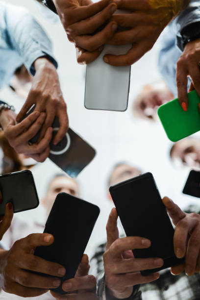 istock Multiple Photographs Made By Business Team 1962647222