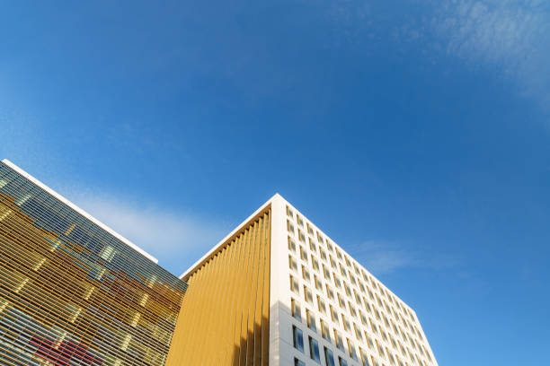 istock Part of a Building 1962732854