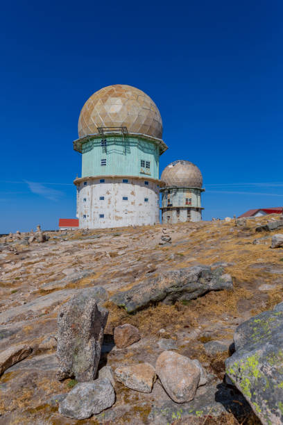 istock Towers of Serra da Estrela 1962773596