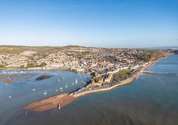 istock The Point beach in Teignmouth 1962881398