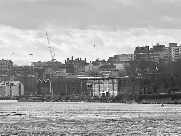 istock Sunderland and the River Wear 1963012806
