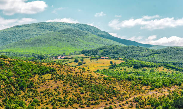 istock A beautiful plateau near Zvecan 1963030250